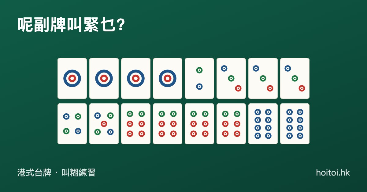 手牌：一一一一二三三三四五六六六六八八筒